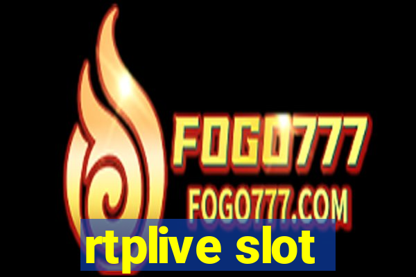 rtplive slot