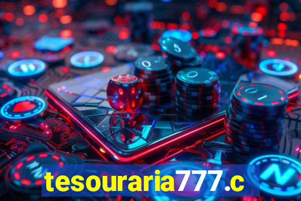 tesouraria777.com