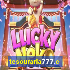 tesouraria777.com