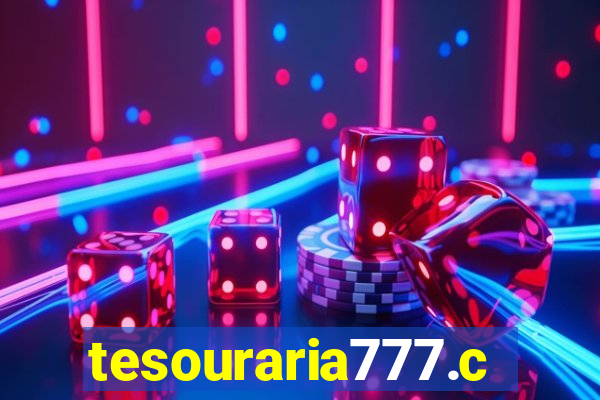 tesouraria777.com