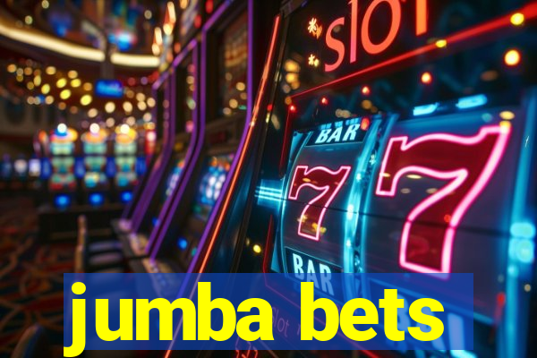 jumba bets