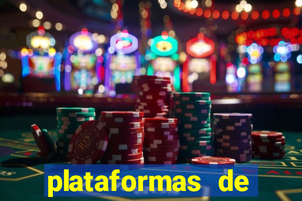 plataformas de jogos win