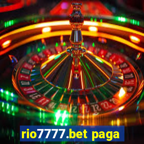 rio7777.bet paga