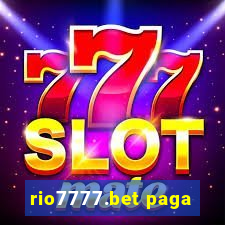 rio7777.bet paga