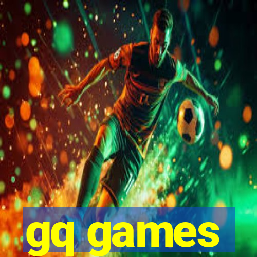 gq games