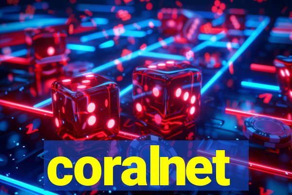 coralnet