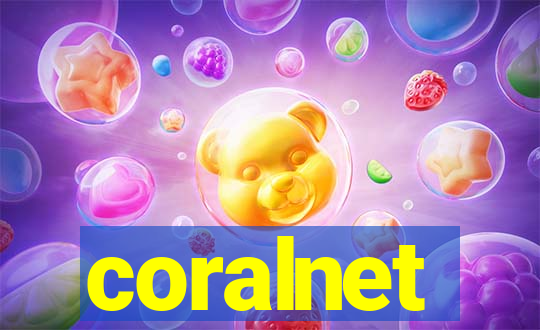 coralnet