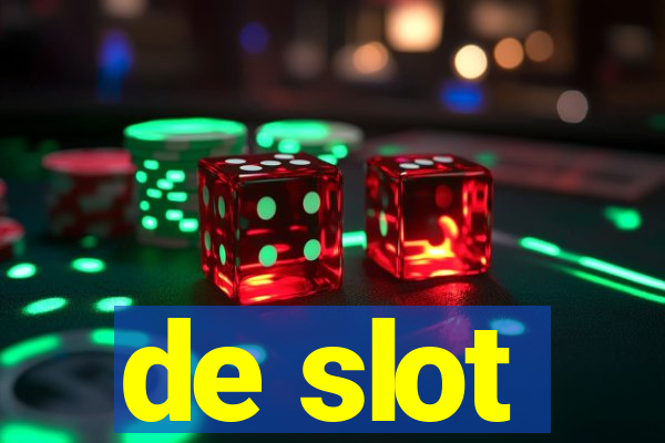 de slot