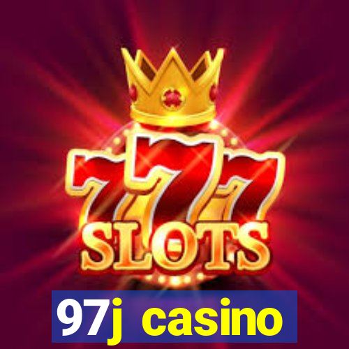 97j casino