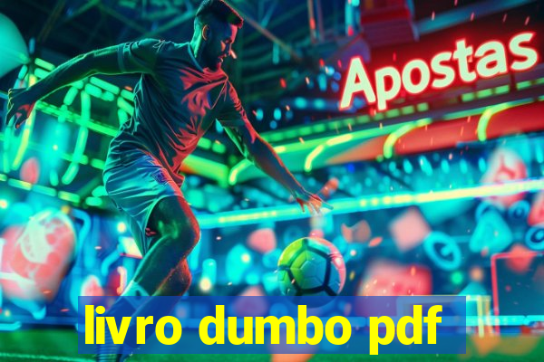 livro dumbo pdf