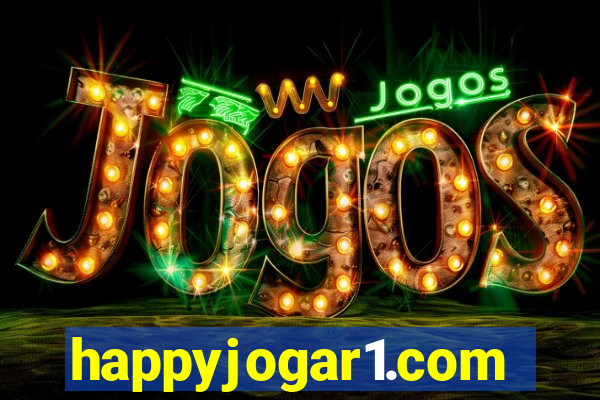 happyjogar1.com