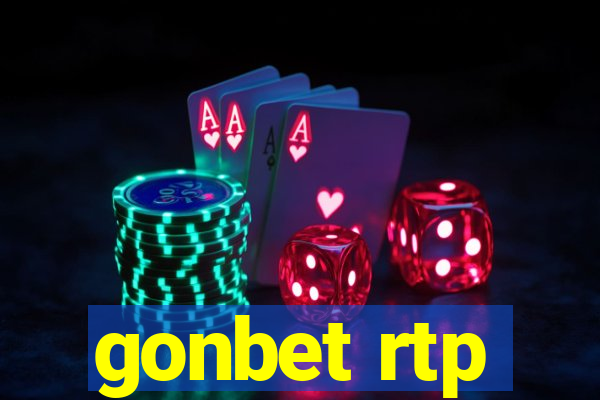 gonbet rtp