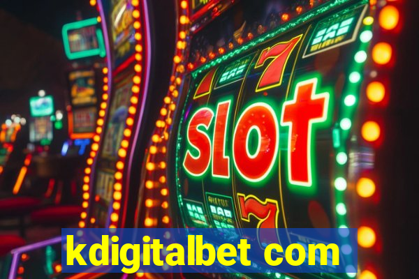 kdigitalbet com