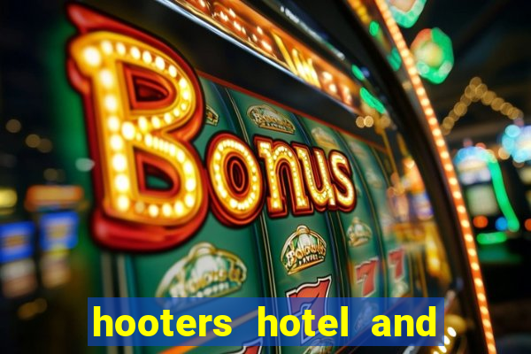 hooters hotel and casino in las vegas nevada