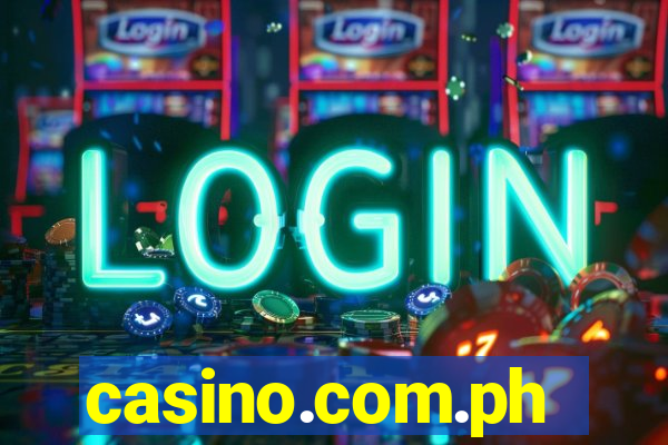 casino.com.ph