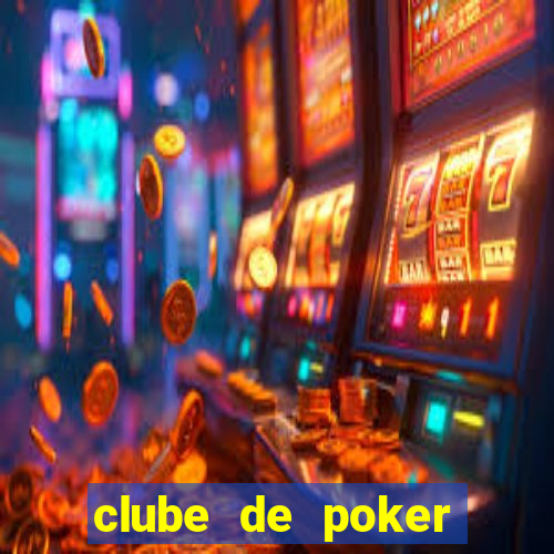 clube de poker santa cruz do sul