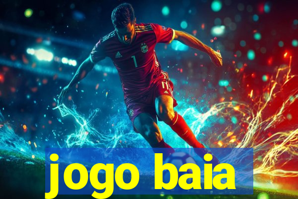 jogo baia