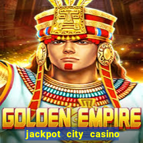 jackpot city casino app real money