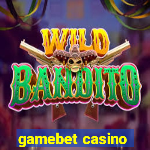 gamebet casino