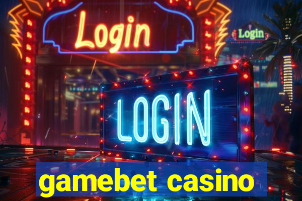 gamebet casino