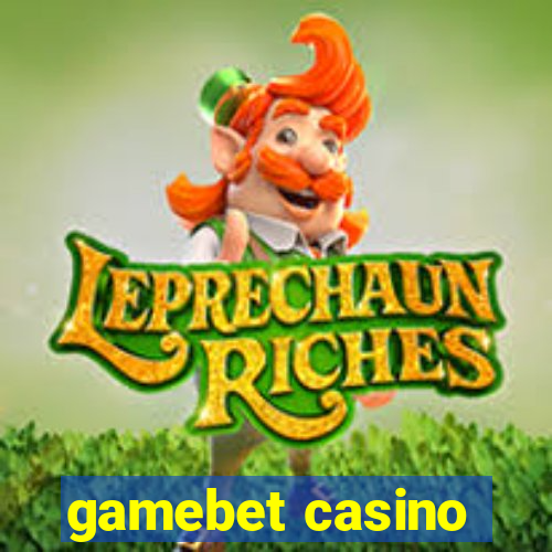 gamebet casino