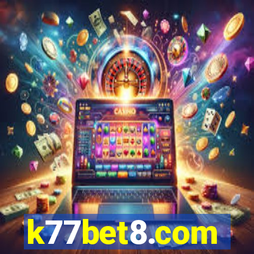 k77bet8.com