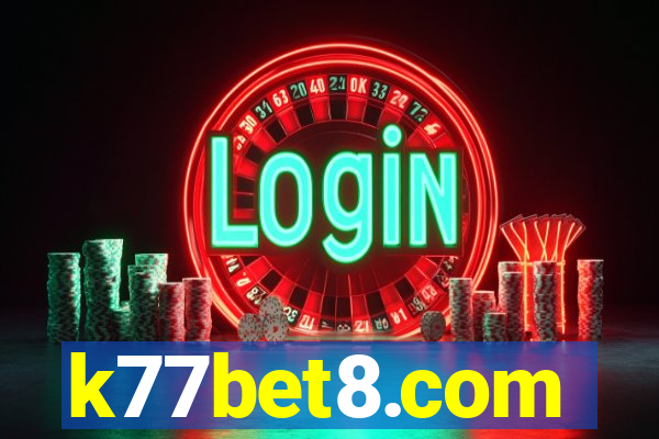 k77bet8.com