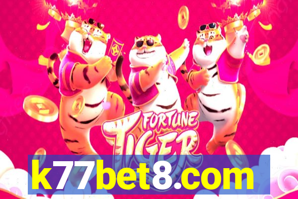 k77bet8.com