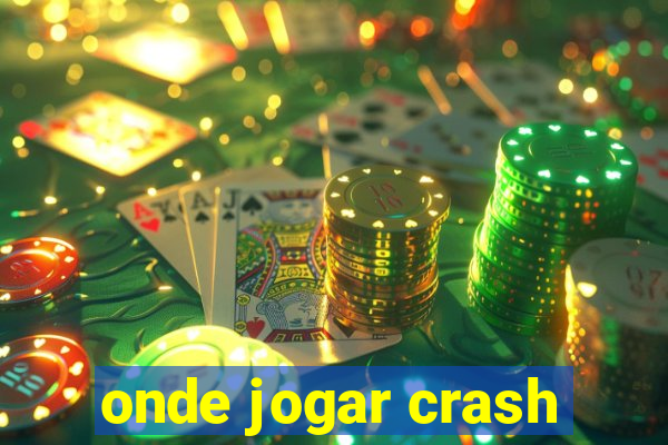 onde jogar crash