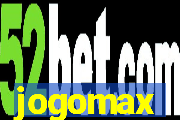 jogomax