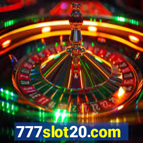 777slot20.com