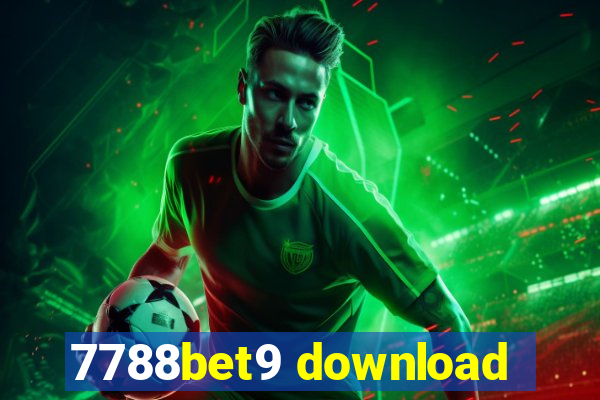 7788bet9 download