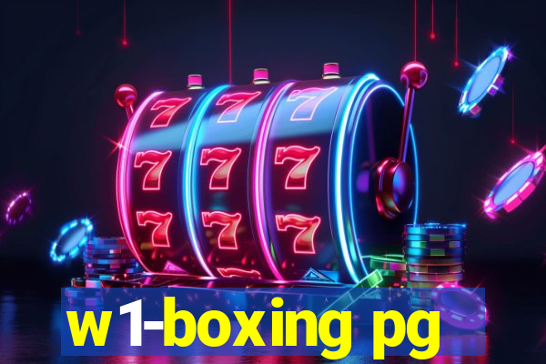 w1-boxing pg