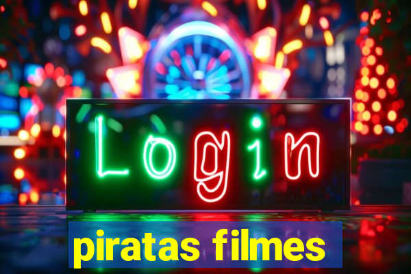 piratas filmes