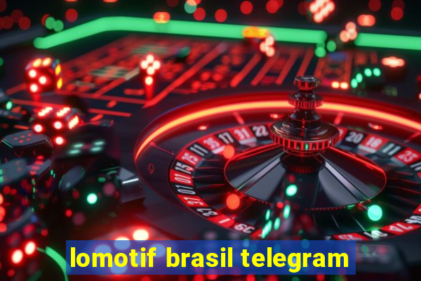 lomotif brasil telegram