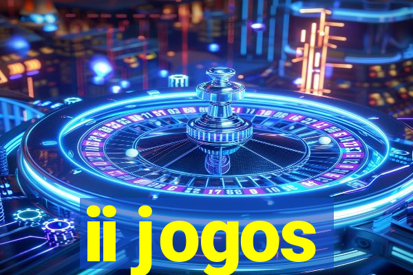 ii jogos