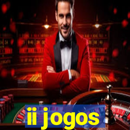 ii jogos