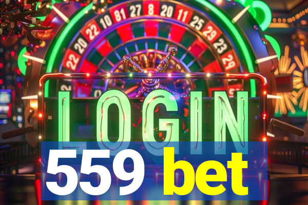 559 bet