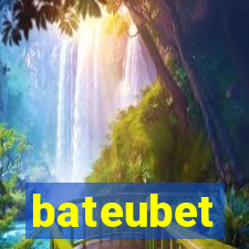 bateubet