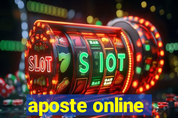 aposte online