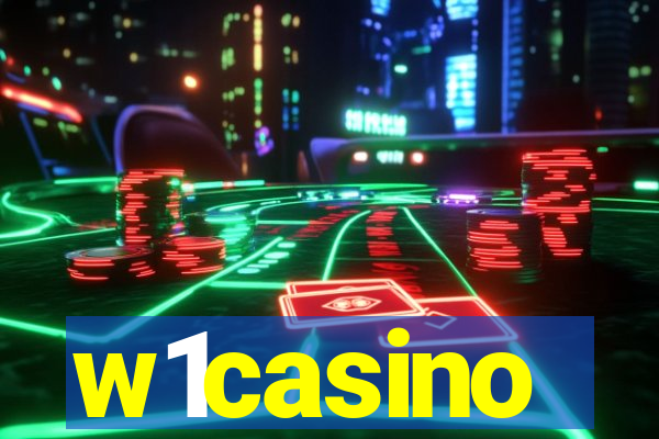 w1casino