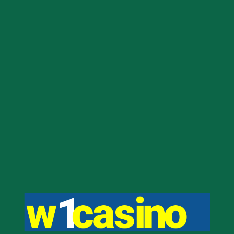 w1casino