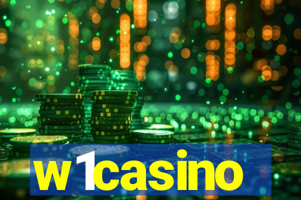 w1casino