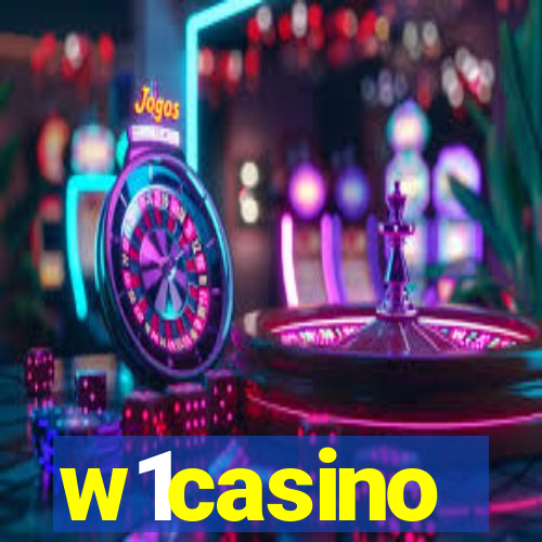 w1casino