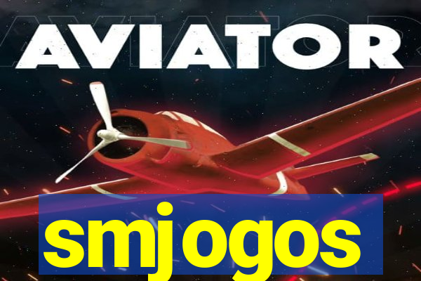 smjogos