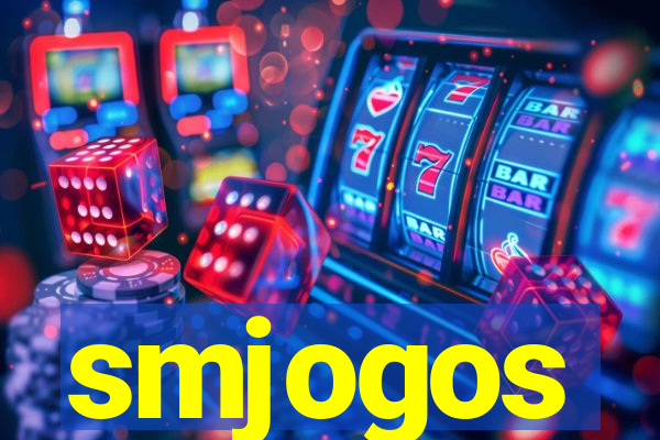 smjogos