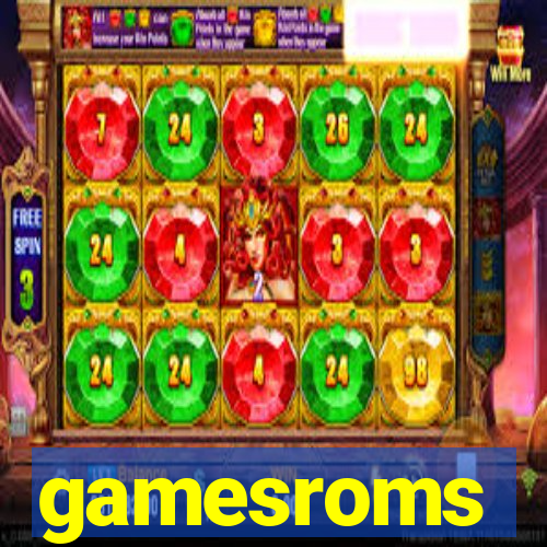 gamesroms