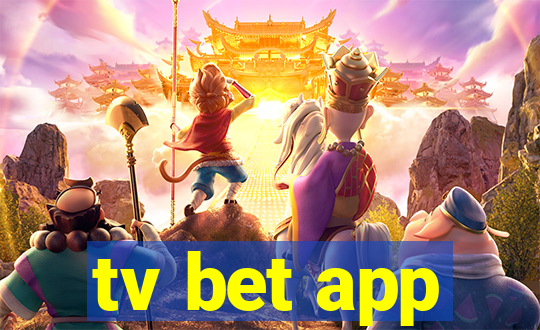 tv bet app