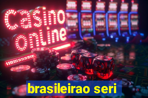 brasileirao seri