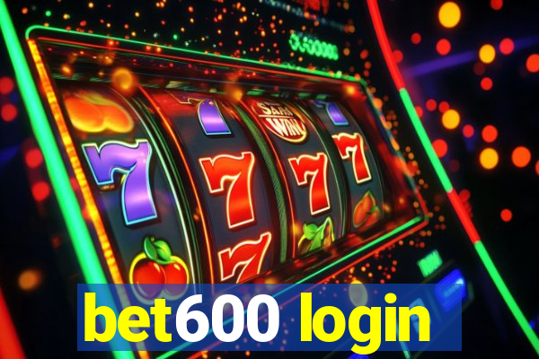 bet600 login